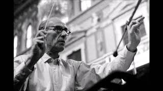 Shostakovich quotSymphony No 5quot Yevgeny Mravinsky [upl. by Mchugh]