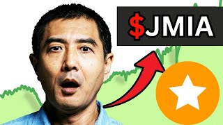 JMIA Stock Jumia Technologies stock JMIA STOCK PREDICTION JMIA STOCK analysis JMIA stock news [upl. by Ranit630]