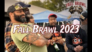 Cloverland Ranch  Fall Brawl 2023 part 1 [upl. by Twum]