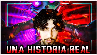 Una ATERRADORA EXPERIENCIA Por Hacer TEORÍAS De FNAF  HISTORIA REAL [upl. by Mcclary]