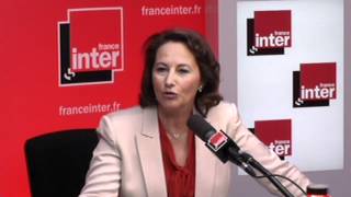 Linterview de Ségolène Royal  Présidentielle 2012 [upl. by Critta]