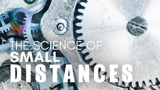 The Science Of Small Distances [upl. by Adav483]