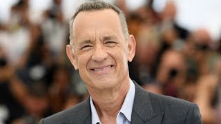 NEW Tom Hanks In His 60s Was Diagnosed With Type 2 Diabetes [upl. by Melamed839]