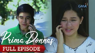 Prima Donnas Full Episode 203  Stream Together [upl. by Ynatsed693]