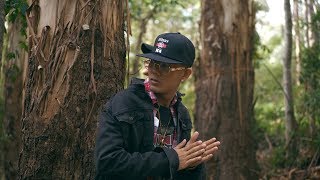 Fuba Tamang  K Timi Malai Official Music Video 2018 [upl. by Bryanty]