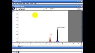 A Simple Analysis in PowerChrom Chromatography Software [upl. by Anu189]