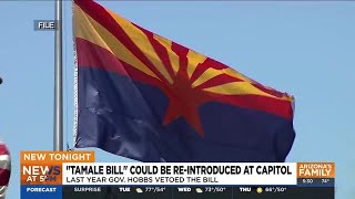 quotTamale billquot could be reintroduced in upcoming Arizona legislative session [upl. by Anaes]