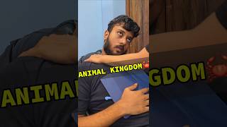 Animal kingdom Examples😢 NEET funny video shorts shivamrajaiims neetexam biology ₹funny [upl. by Alvira]