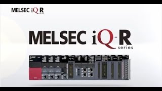 PAC MELSEC iQR Promotion Trailer  Mitsubishi Electric [upl. by Gautious]