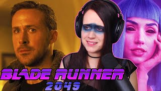 BLADE RUNNER 2049  Trailer – Ab 510 im Kino [upl. by Mima929]