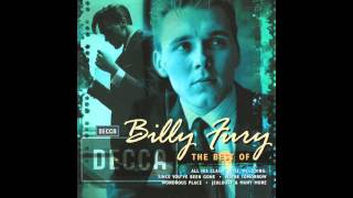 Billy Fury  Wondrous Place [upl. by Derfiniw]