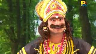 शिव अवतारी गुरु गोरखनाथजी भाग 12  Shiv Awtari Guru Gorakh Nath Ji Vol 12  Hindi Full Movies [upl. by Ymorej502]