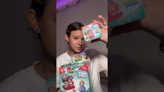 КРУТЕЗНА НОВИНКА Фігурки Moji Pops S2 – Коробочка пригод juliiriska mojipops kiddisvit [upl. by Lorelle106]