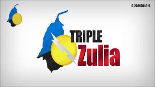 Triple Zulia el producto más vendido en Venezuela de la Lotería del Zulia [upl. by Tiffie807]