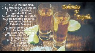 Bohèmias y Tequila [upl. by Jannelle]