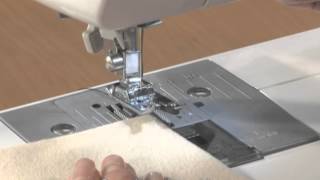 Overlock talp [upl. by Udelle289]