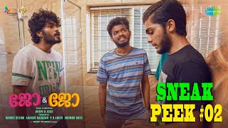 Jo amp Jo  Sneak Peek 02  Nikhila Vimal Mathew Neslen  Arun D Jose  Govind Vasantha [upl. by Melac]