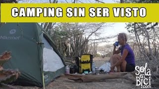 Guia de camping en un lugar desconocido [upl. by Lourdes]