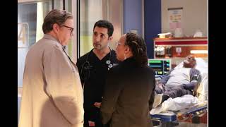 First Look at NBCs Chicago Med 9x12  PREVIEW [upl. by Andrej]