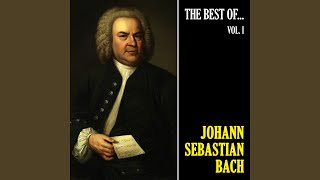 Concerto for Two Violins in D Minor BWV 1043 I Vivace Remastered [upl. by Orpheus838]