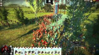 Official Total War Shogun 2 Campaign  Cinematic Gameplay Trailer 3 HD video game trailer  PC [upl. by Moe]