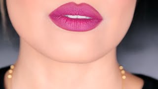 How To Fake Big Lips Kylie Jenner Lips [upl. by Fern]