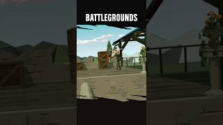 Ultimate VR Sword Fighting Awaits ⚔️ Battlegrounds VR [upl. by Ordnaxela769]