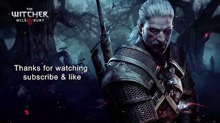 The Witcher 3 How to install All Skills Active mod 2019 [upl. by Umberto545]