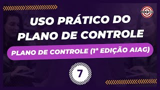 7  Uso Prático do Plano de Controle  Plano de Controle 1ª Edição AIAG [upl. by Roberta]