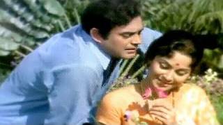 Jadugar Tere Naina  Sanjeev Kumar Waheeda Rehman  Kishore Kumar Lata Mangeshkar Man Mandir Song [upl. by Chaim921]