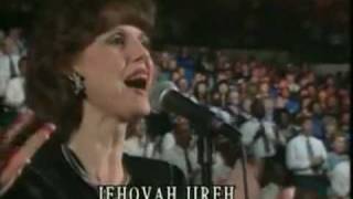 JEHOVAH JIREH MY PROVIDER [upl. by Eerot]