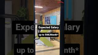 Paytm Work From Home Hiring 2024  Remote Job  Apply Link in Title ✅️ job4freshers jobs [upl. by Alyosha130]