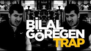 Bilal Göregen Trap [upl. by Treblihp644]