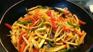 Low carb noodleslose weight with tasteweight loss recipe [upl. by Stahl798]