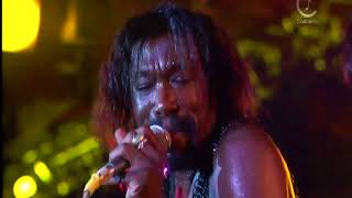 Ashford amp Simpson Solid Live  Montreaux Jazz Festival [upl. by Gerta]