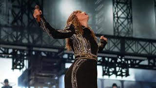 Taylor Swift Reputation Tour Playlist [upl. by Yerffej135]