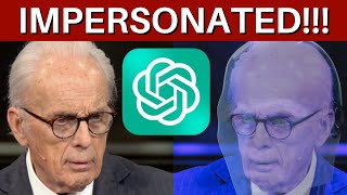 THIS is why AI is so Dangerous  John MacArthur ChatGPT [upl. by Thorlay]