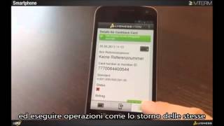 Lyoness MTERM  La nuova frontiera del Cashback [upl. by Lamrert]