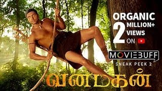 Vanamagan Movie Review  Jayam Ravi Sayyeshaa Saigal Prakash Raj  AL Vijay  Weknow Live Review [upl. by Ecnaled]