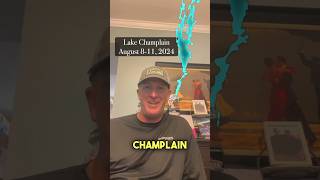 2024 Elite Series Schedule  Bryan Schmitt at Lake Champlain [upl. by Leena532]