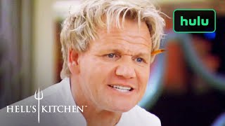 Hells Kitchen  Season 11 Promo  Hulu [upl. by Shel645]