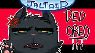 Ded Oreo  Jaltoid Cartoons [upl. by Buckels]