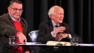 Zygmunt Bauman wykład 9 listopada 2013 [upl. by Velda]