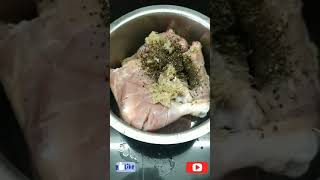 Shorts Alfaham Chicken Masala Malayalam  alfaham chicken recipe malayalam [upl. by Gladdie991]