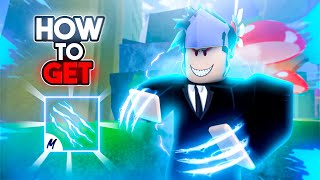 How To Get ELECTRIC CLAW In Blox Fruits [upl. by Samuella213]