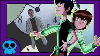 EVERY Universe Timeline amp Dimension EXPLAINED Ben 10 [upl. by Sandon944]