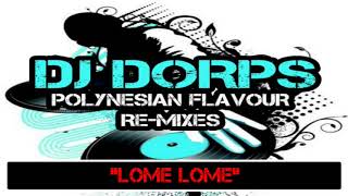 LOME LOMERemix [upl. by Anemolihp]