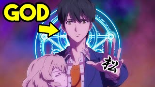 Lonely Boy Dumped By His Girlfriend CLAPS His Childhood Friend But She Likes It  Anime Recap [upl. by Yentnuoc]