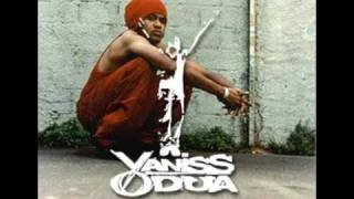 Yaniss Odua Opportuniste [upl. by Valley611]