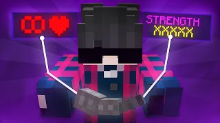 How I Became IMMORTAL On this Deadliest Minecraft Server [upl. by Nessa]